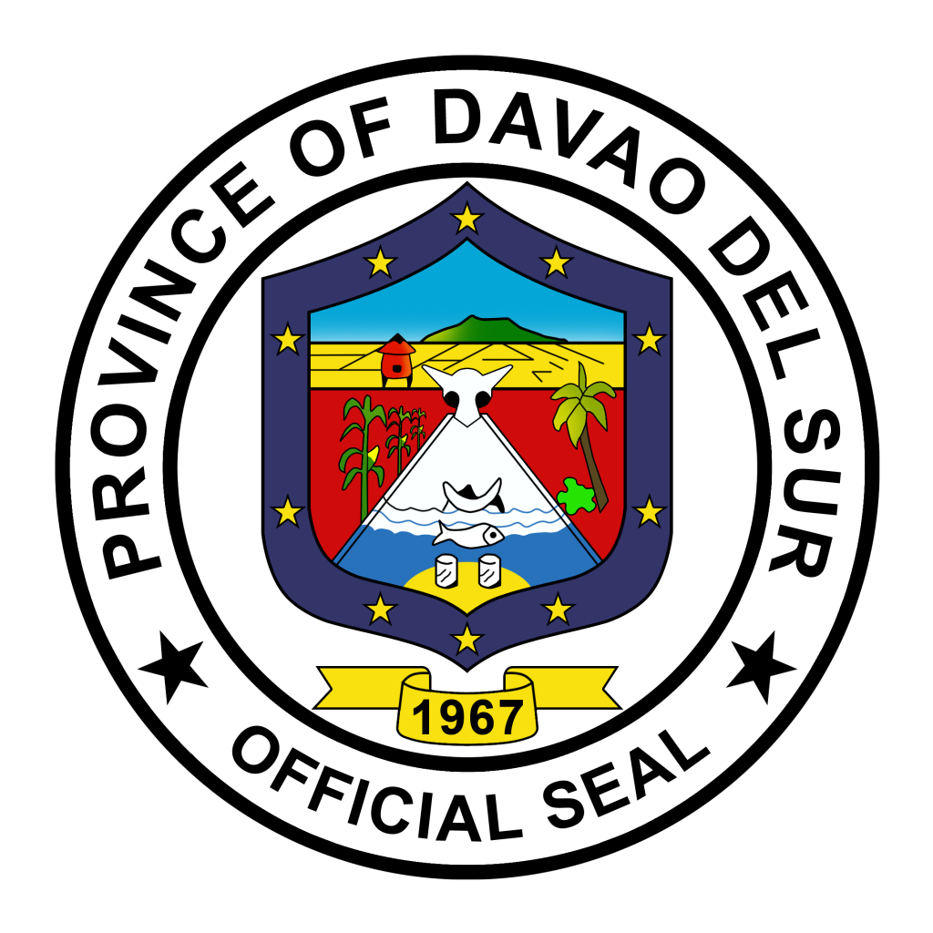Davao Del Sur Logo